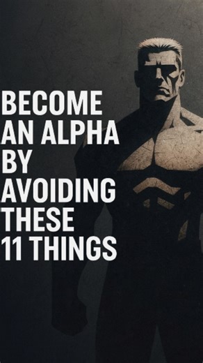 667 reactions · 101 shares | Become the man who controls his mind, energy, and standards. Real alpha power isn’t loud — it’s disciplined. Watch till the end. Save this.  #AlphaMindset #AlphaMale #SelfDiscipline #MasculineEnergy #MentalStrength #HighValueMan #MenImprovement #SelfGrowthDaily #MindsetShift #StoicMindset #SigmaAlpha #InnerPower #NoWeakness #FocusAndGrind #ReelMotivation #MotivationReels #MindsetReels #dailydiscipline | RISE AURA | Facebook