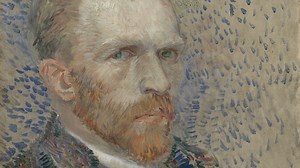 Vincent van Gogh exhibit with more than 50 of his works now open in Houston