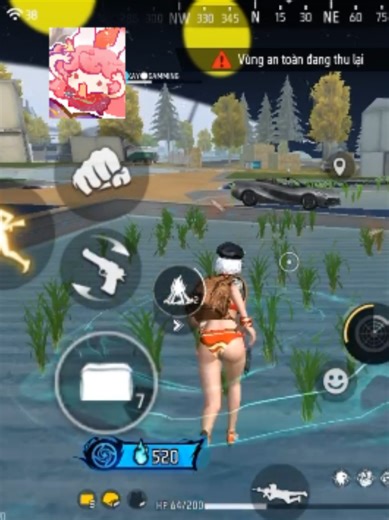 mod map để troll bạn bè full map🗿 15 tim share k cần vượt link #freefire #viral #sharefile #xuhuong #troll