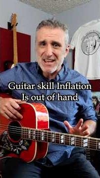 Whats your level? #guitarlesson