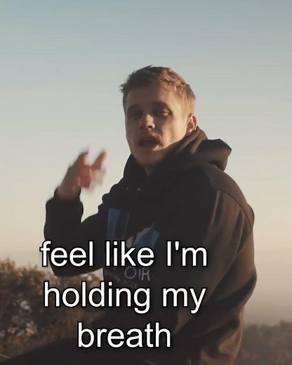 cal scruby discusses his anxiety