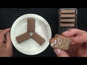 ASMR - Celebrating 10 Years - Whispering & Eating Tim Tams - Australian Accent - Quietly Whispering