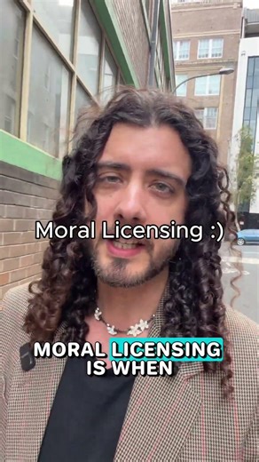 The Psychology Behind Elite Hypocrisy - The Studies Show