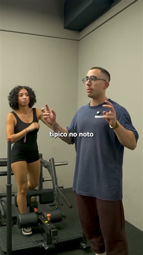 Juan Abril | Entrenador Online de Mujeres & Especialista en SOP on Instagram: "Cuando tenemos intención en el movimiento, se nota en los resultados🍑 #JuanAbrilEntrenadorDeMujeres"