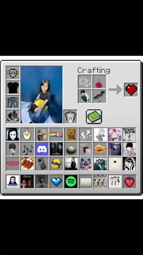 Mastering the Minecraft Inventory Trend