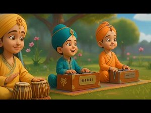 Mool Mantar Path | ਮੂਲ ਮੰਤਰ ਪਾਠ | मूल मंत्र पाठ | 1 Hour | Japnoor