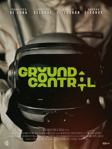 Ground Control