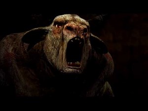 Mythical Beasts Trailer Official