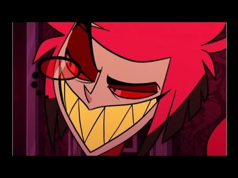 Lose Control - Alastor AMV