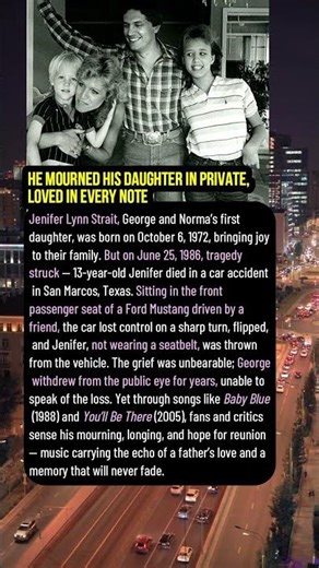 He Mourned His Daughter in Private, Loved in Every Note