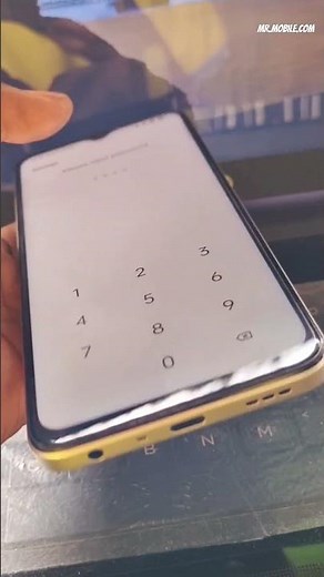 Oppo A38 Remove Demo Mode || #phone #demo #frpbypass