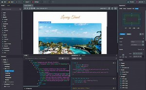 Mail Studio, herramienta gratuita para crear diseños adaptables para correos electrónicos