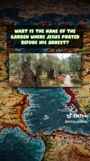 Explore Biblical Geography: Understand the Bible in Context