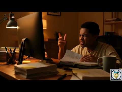 Why Do We Forget Things? The Science of Memory Explained 🧠