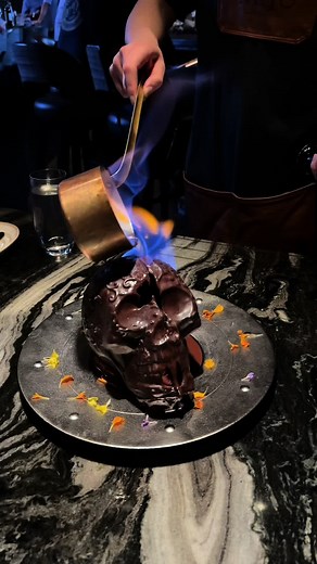 Luxurious Mexican Restaurant at Durango Resorts | Vegas Dining Experience