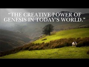 Daily Reflections - The Creative Power of Genesis Day 6 - Responsibility