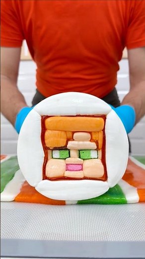 CREATE Your Own AMAZING Minecraft Candy Creations!