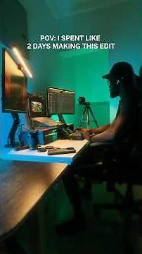 After Effects Event Edit | Cinematic Sound design | Timeline | Tutorials