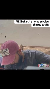 2.8K views · 48 reactions | luggage service man 麟Tusharrok | A to Z Bag Repair | Facebook