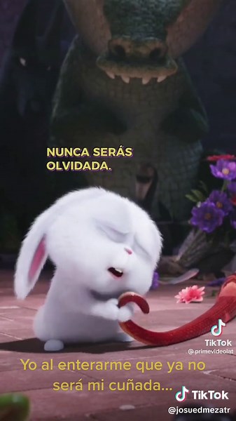 Te vamos a extrañar, víbora