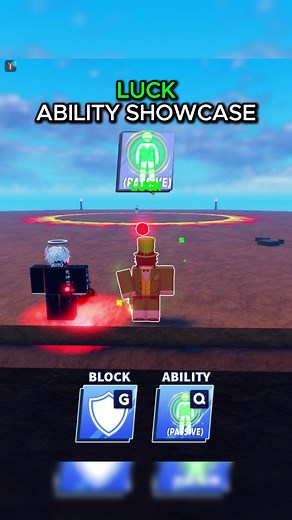 Discover the Exciting New Coin Ability in Blade Ball Update