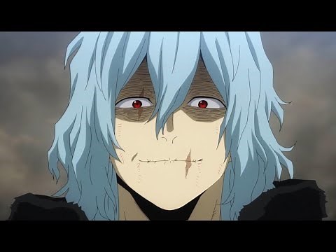 mha / bnha || deku as shigaraki || (todoroki au) || my hero academia || texting story