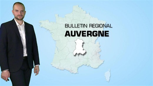 Meteo Issoire (63500) - Puy-de-Dôme : Prévisions Meteo GRATUITE à 15 jours - La Chaîne Météo