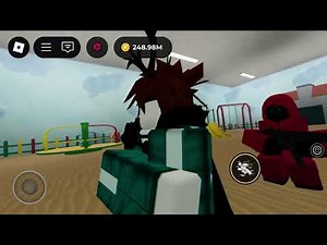 Ink game full walkthrough