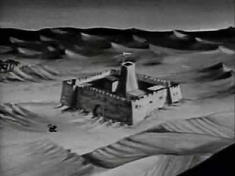 Ali Baba bound (1940)