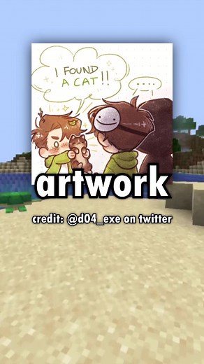 Incredible Minecraft Fan Art: Transforming Dream Into Masterpieces