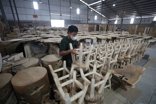 Daftar Lengkap UMK Kabupaten dan Kota di Yogyakarta, UMP 2026 jadi Rp2,41 Juta