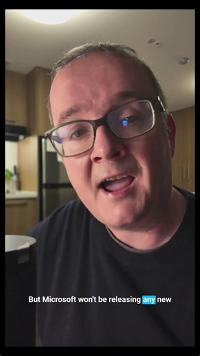 Windows Remote Desktop Client is Losing Support THIS FRIDAY ⚠️