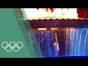 Sydney 2000 begins - On This Day September 15