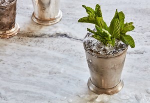 Mint Julep