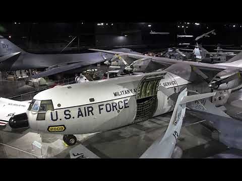 National Museum of the U.S. Air Force