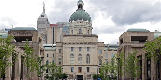 LIST: New laws taking effect Thursday in Indiana