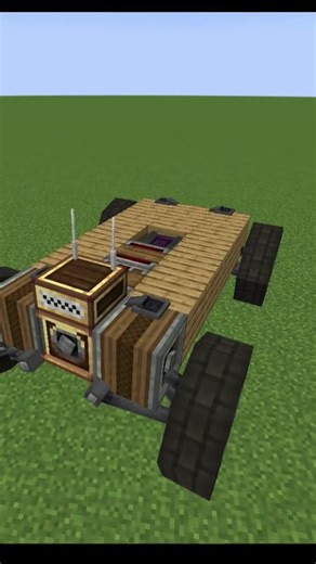 Trackwork #minecraft #mods #trackwork