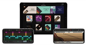 GarageBand gets Dark Mode, external drive support in iOS 13 - 9to5Mac