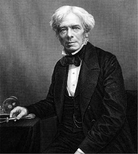 Michael Faraday - Alchetron, The Free Social Encyclopedia