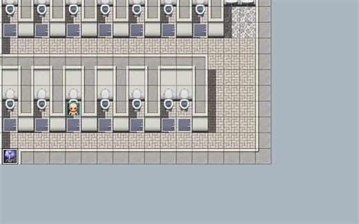 RPGmaker MV 新手教程1（剧情对话篇）(简介中含试玩链接）