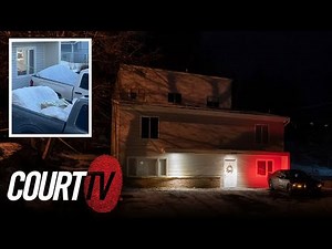 New Evidence Removed from Idaho Murders House