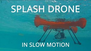 1.8K views · 53 reactions | this is Splash drone auto! | Swellpro | Facebook