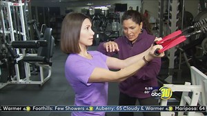 How to tighten and tone your biceps