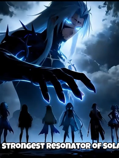 The side effects of overclocking are so different #wutheringwaves #wuwa #wuwaking #mornye #calcharo #aemeath