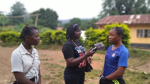 Meet the young changemakers of tomorrow