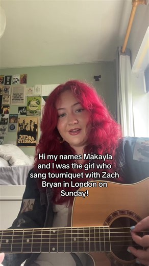 music.makayla on TikTok