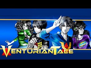 Every VenturianTale Intro (Full HD)