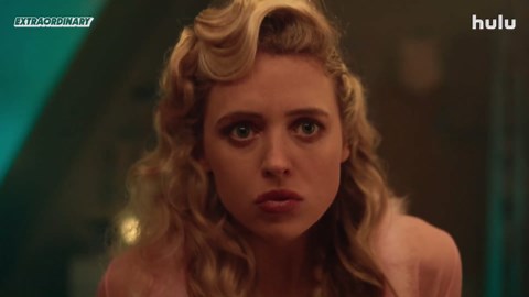 Extraordinary (TV Series 2023–2024)