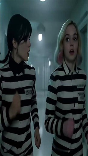 Wednesday - “The Dark Corridor of Freedom” #nature #alien #projectsymbiote