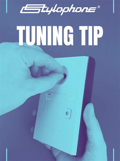 Stylophone Tuning Tips for Beginners